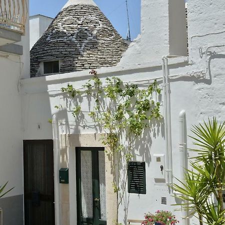 Trulli Del Corso B&B Alberobello Exterior foto